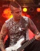 Largescale poster for Johnny Christ