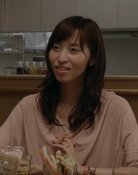 Hazuki Kikuchi
