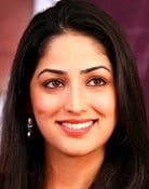 Grootschalige poster van Yami Gautam