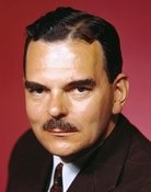 Thomas E. Dewey