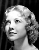 Grootschalige poster van Una Merkel