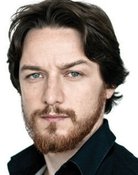 James McAvoy