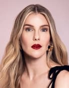 Grootschalige poster van Lily Rabe