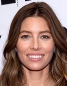 Largescale poster for Jessica Biel