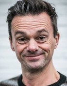 Lieven Van Gils