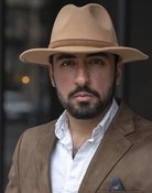 Sam Azghandi