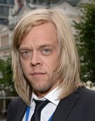 Calle Hellevang Larsen