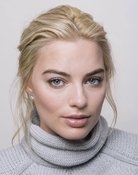 Margot Robbie
