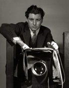 Grootschalige poster van George Hurrell Sr.