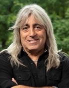 Grootschalige poster van Mikkey Dee