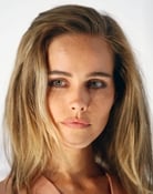 Largescale poster for Isabel Lucas