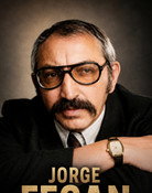 Jorge Fegán