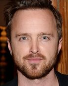 Aaron Paul