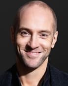 Derren Brown