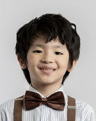 Anakin Maxwell Chang