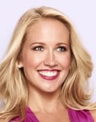 Grootschalige poster van Anna Camp