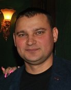 Vyacheslav Leontyev