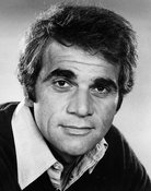 Grootschalige poster van Alex Rocco