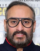 Namit Malhotra