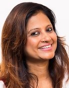 Amritha Ram