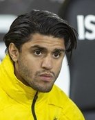 Mahmoud Dahoud