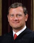 Largescale poster for John G. Roberts Jr.