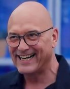 Gregg Wallace