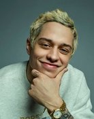 Pete Davidson