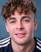Michael Larcombe