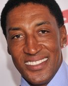 Scottie Pippen