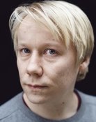 Grootschalige poster van Eirik Svensson