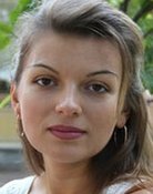 Анастасия Манаева