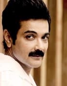 Grootschalige poster van Prosenjit Chatterjee