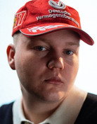 Mads Frederik Jensen