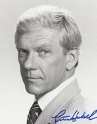 Peter Haskell