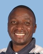 Benson Ochungo Obiero