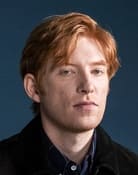 Grootschalige poster van Domhnall Gleeson