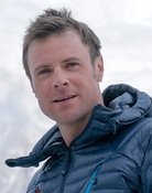 Jonathan Griffith