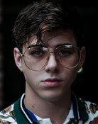 Joey Mills