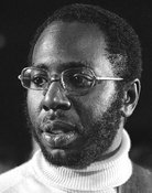 Curtis Mayfield