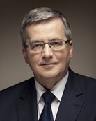 Bronisław Komorowski
