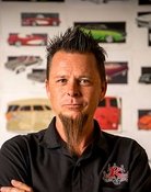 Dave Kindig