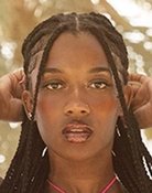 Shaniqua Albertus