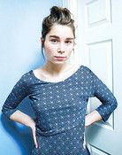 Guðrún María Bjarnadóttir