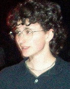 Luisa Montalvo