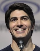 Largescale poster for Brandon Routh