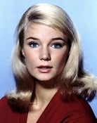 Largescale poster for Yvette Mimieux