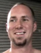 Jesse Mastin