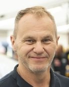 Kenneth Hansen