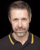 Largescale poster for Paddy Considine